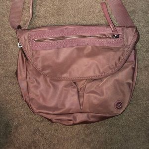 Lululemon Crossbody